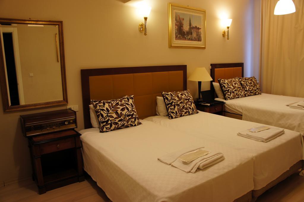 Academia Istanbul Istambul Quarto foto