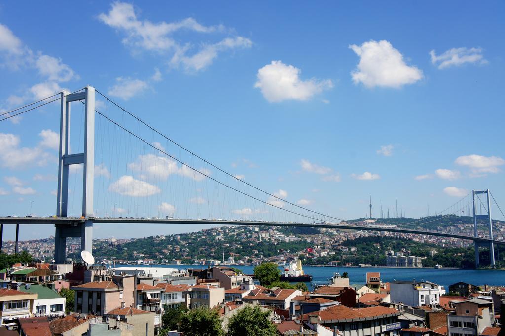 Academia Istanbul Istambul Quarto foto