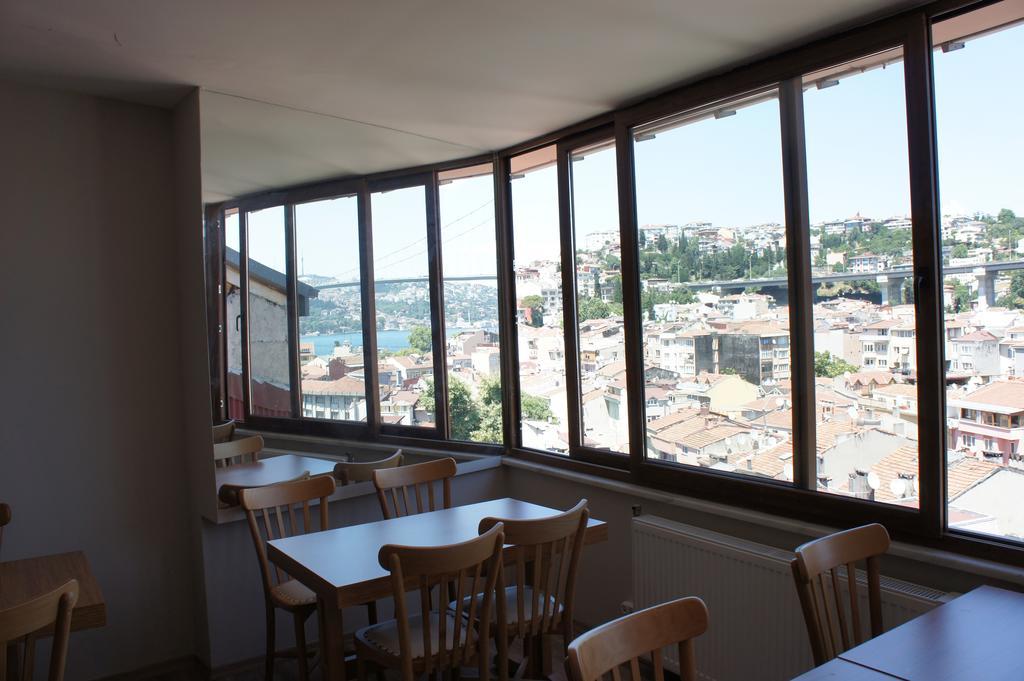 Academia Istanbul Istambul Quarto foto