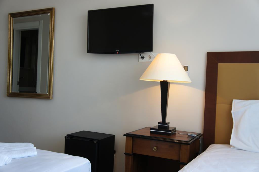 Academia Istanbul Istambul Quarto foto