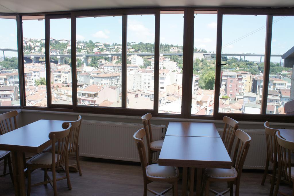 Academia Istanbul Istambul Quarto foto