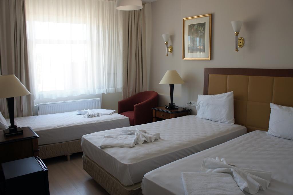 Academia Istanbul Istambul Quarto foto
