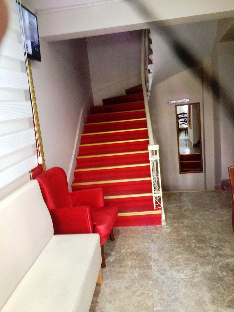 Academia Istanbul Istambul Exterior foto